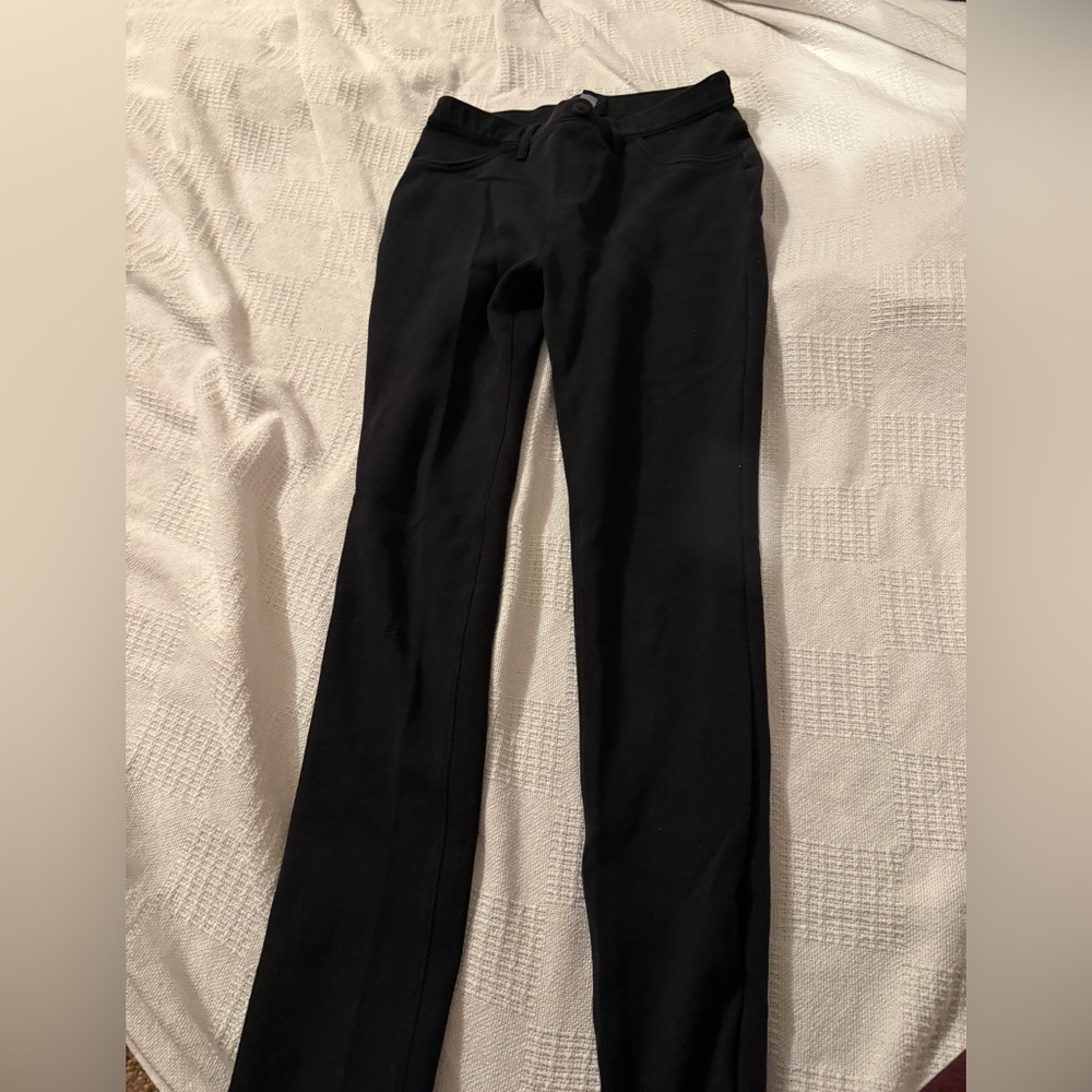 The Children’s Place Girl Black Pants